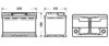 SUZUK 3361086L00 Starter Battery